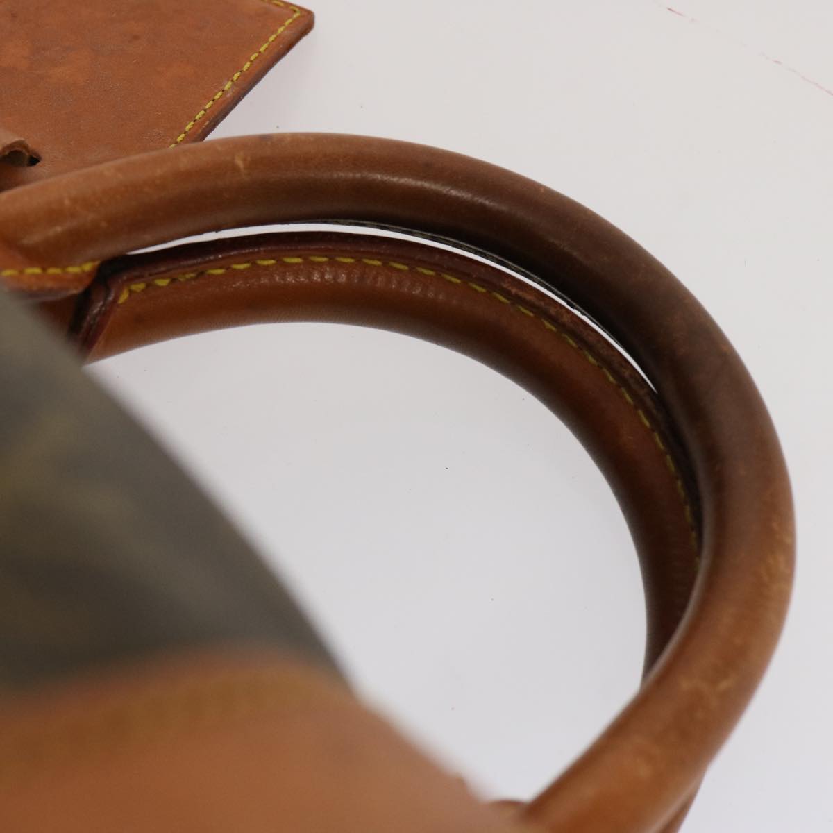 LOUIS VUITTON Monogram Keepall 50 Boston Bag M41426 LV 71267