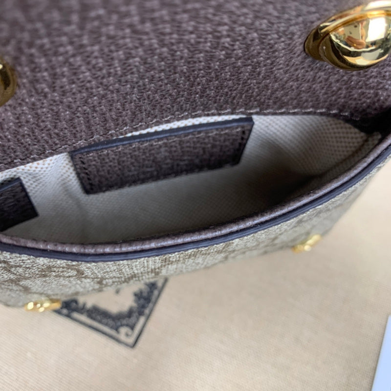 Satchel Bags - GUC Bags - 387