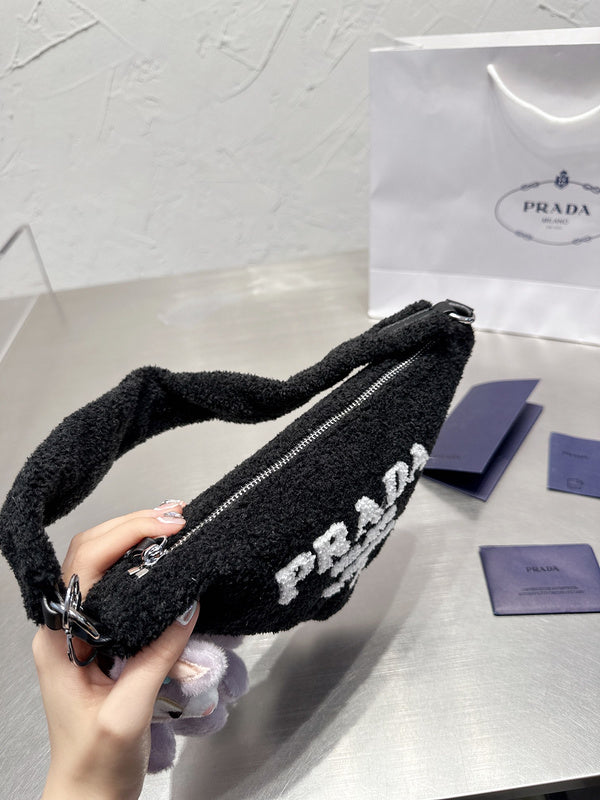 Satchel Bags - PDA Bags - 564