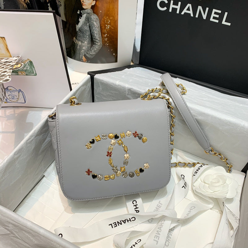 Satchel Bags - CHL Bags - 1621