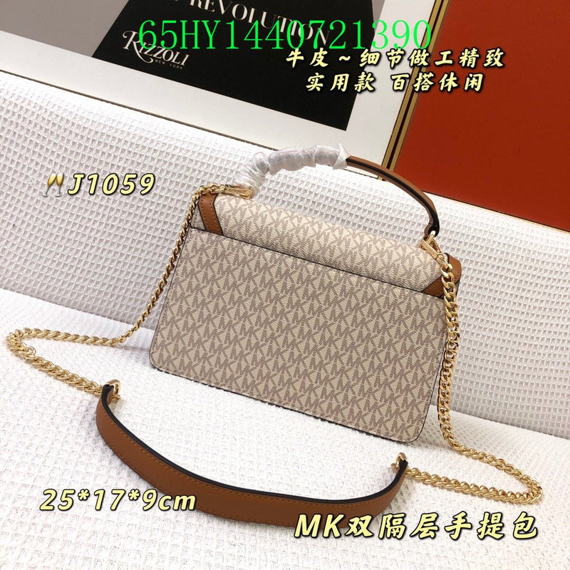 Satchel Bags - MK Bags - 721