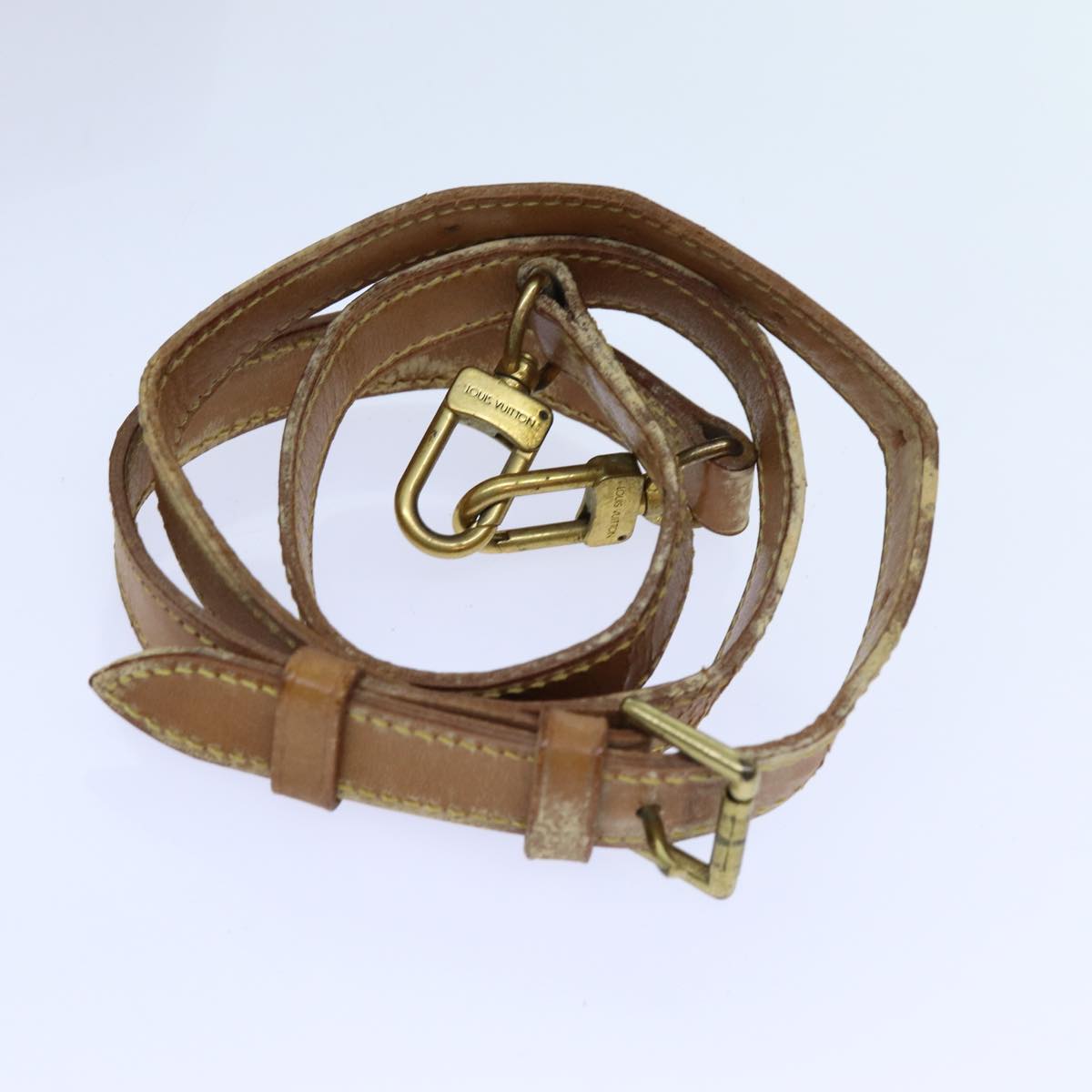 LOUIS VUITTON Monogram Beverly Hand Bag 2way M51120 LV 71290