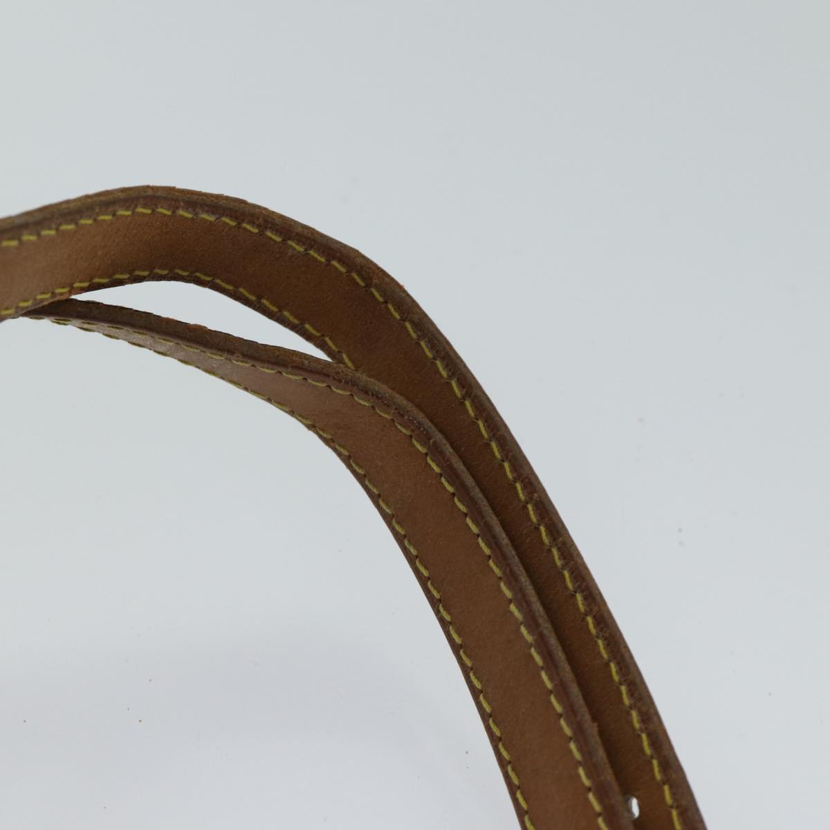 LOUIS VUITTON Monogram Randonnee GM Shoulder Bag M42244 LV 71292