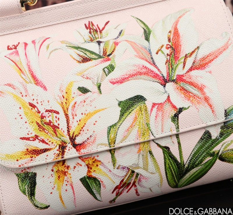 Satchel Bags - DG Bags - 402