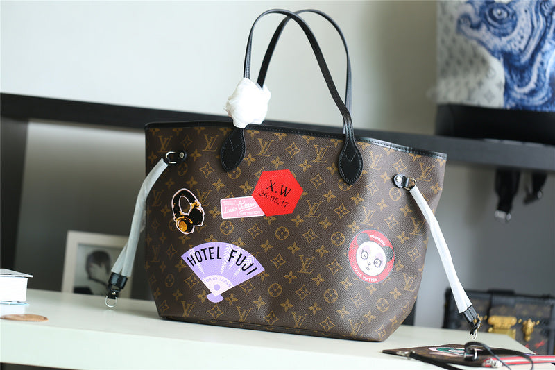 Glami GlamI Lu-Vi bags - 8088