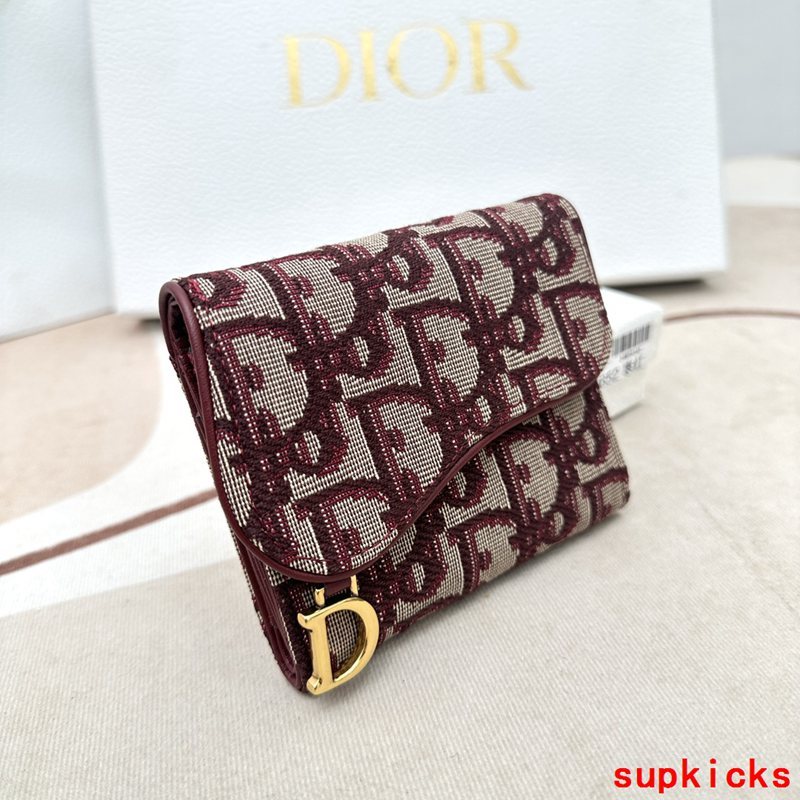 Glami- - Mix Wallets - 583