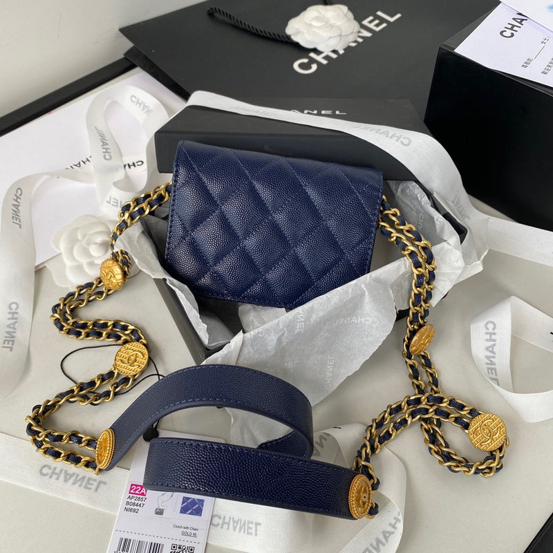 Satchel Bags - CHL Bags - 2110