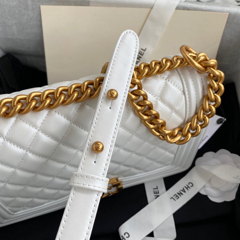 Satchel Bags - CHL Bags - 7428