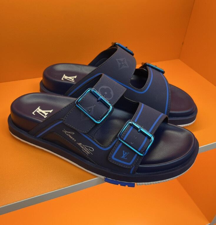 glami shop- LOV Men Shoes - 1083