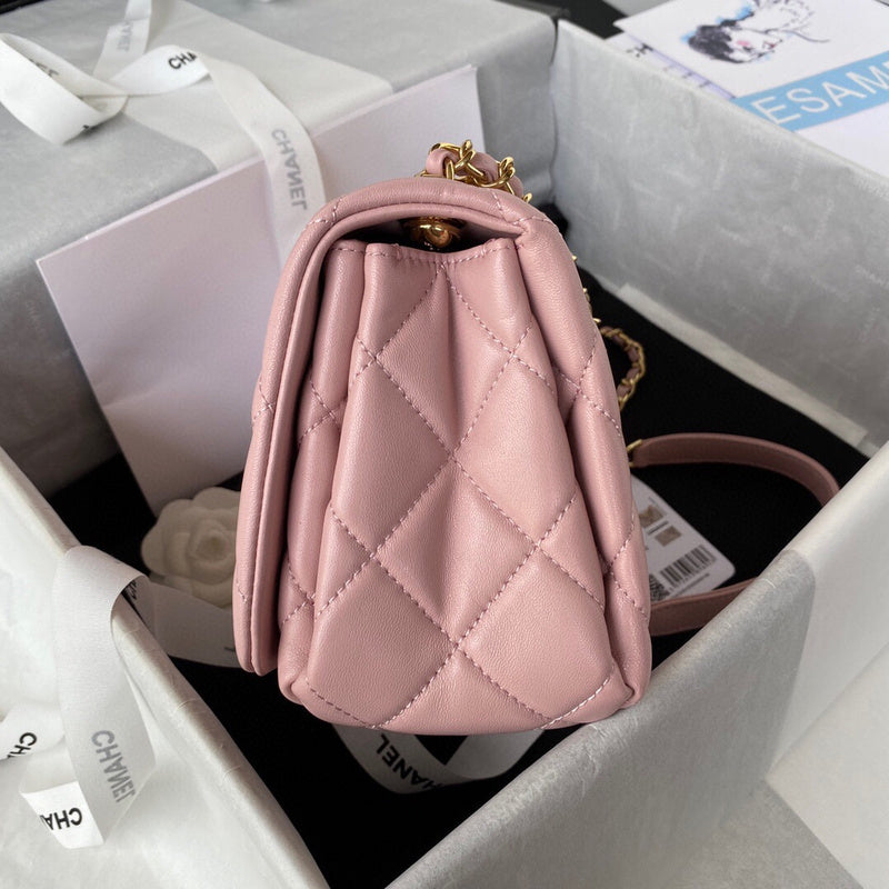 Satchel Bags - CHL Bags - 2670