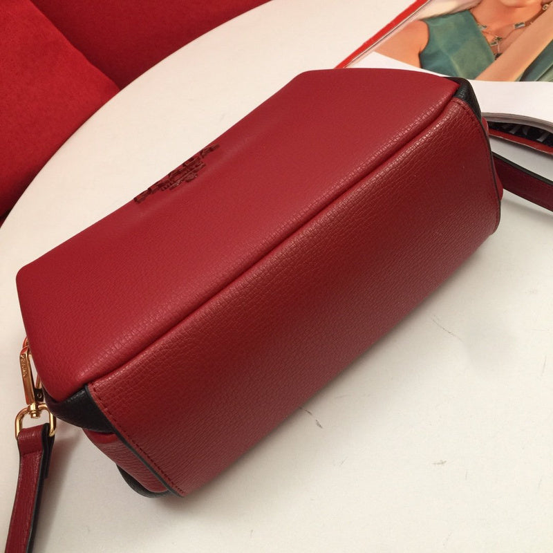 Satchel Bags - PDA Bags - 1244