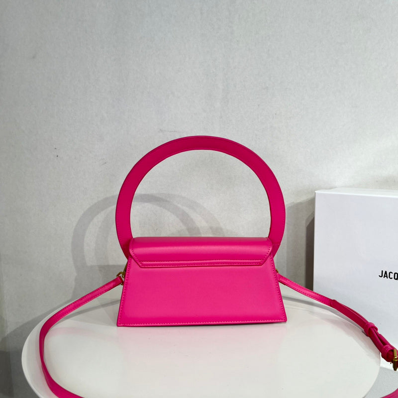Satchel Bags - JQMS Bags - 087