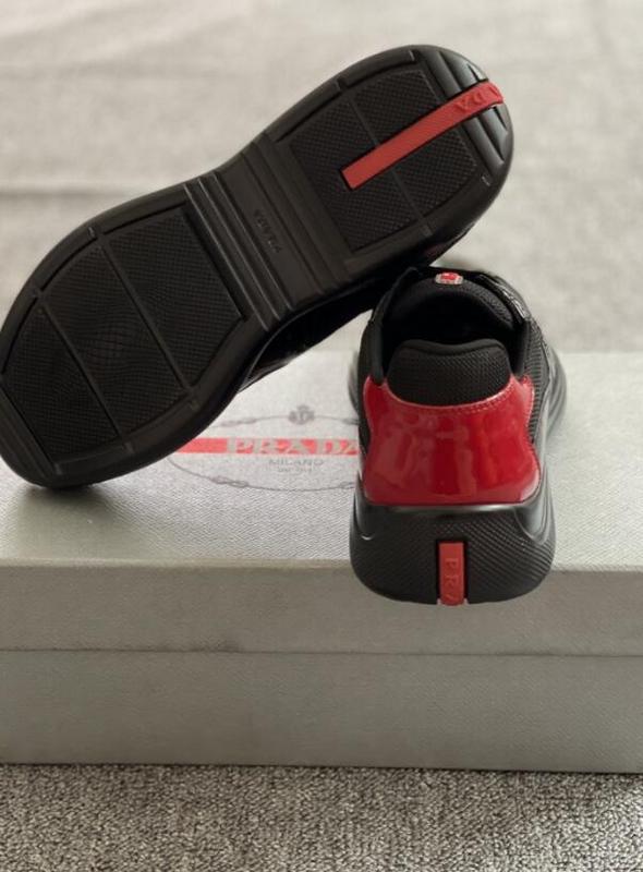 Glamy - PD Men Shoes - 400