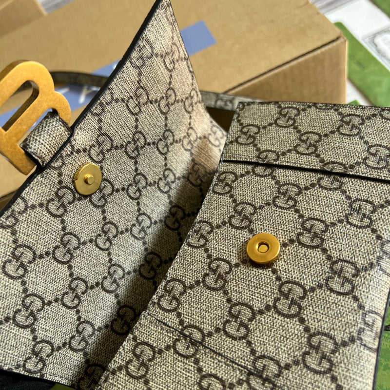 Satchel Bags - GCI Bags - 4745