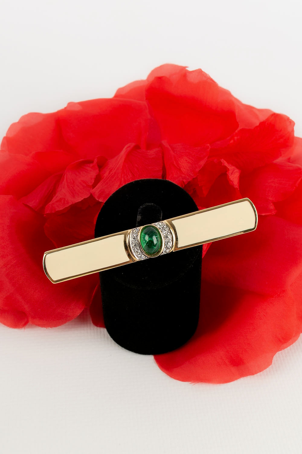 Broche vintage