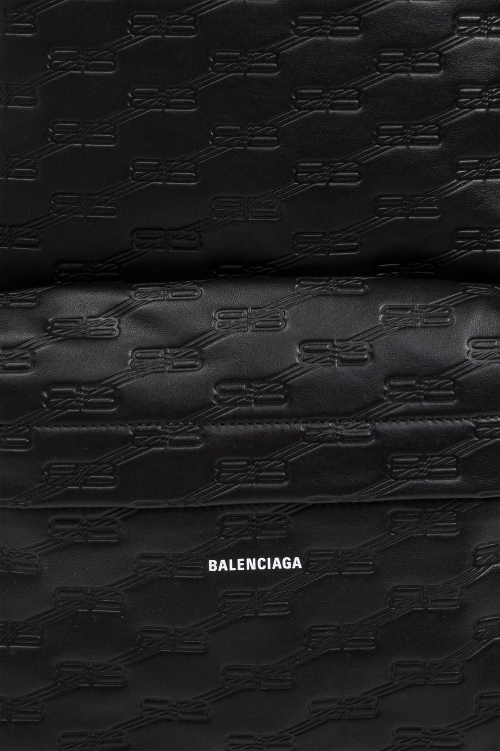 Signature M Backpack