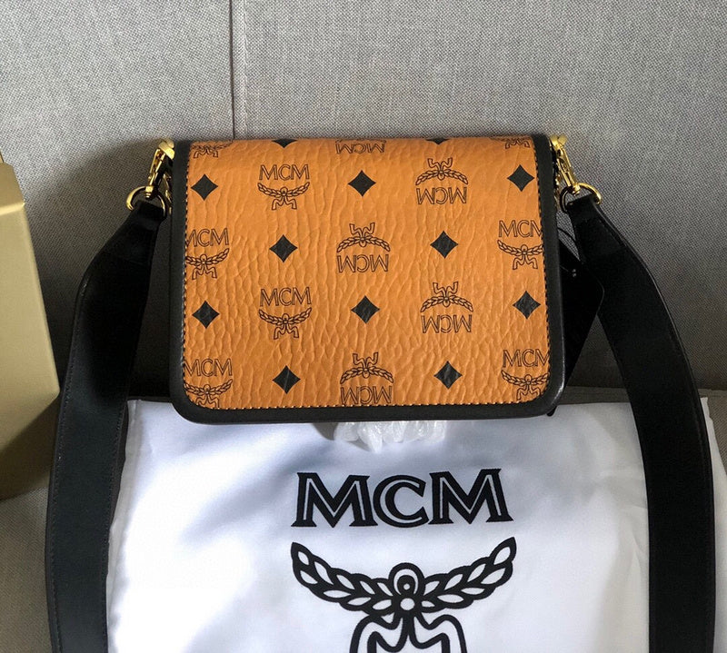 Satchel Bags - MC Bags - 223