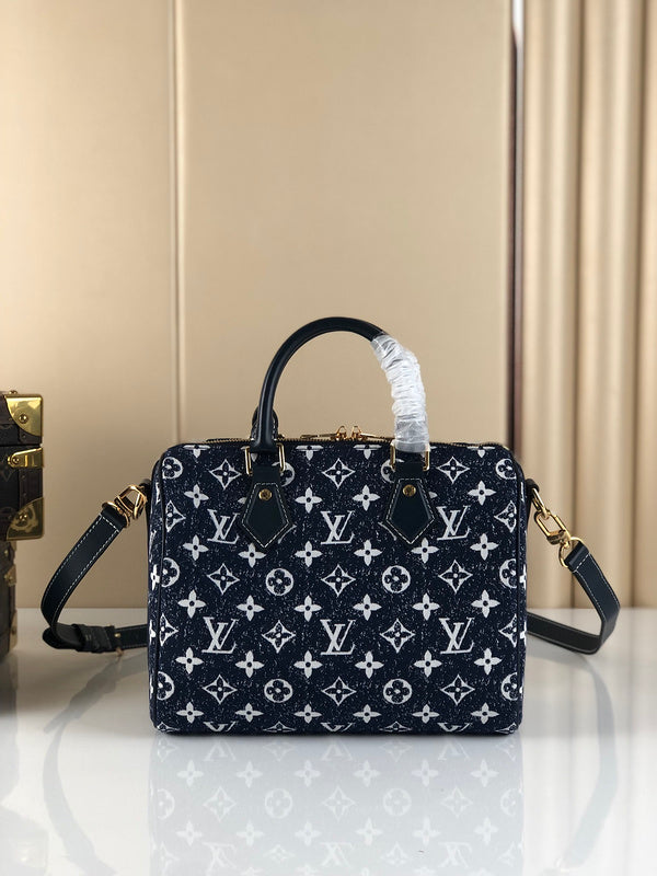 Satchel Bags - VL Bags - 4715