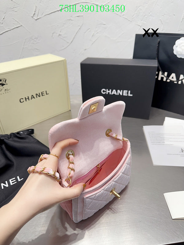 Glami - CHL Bags - 1634