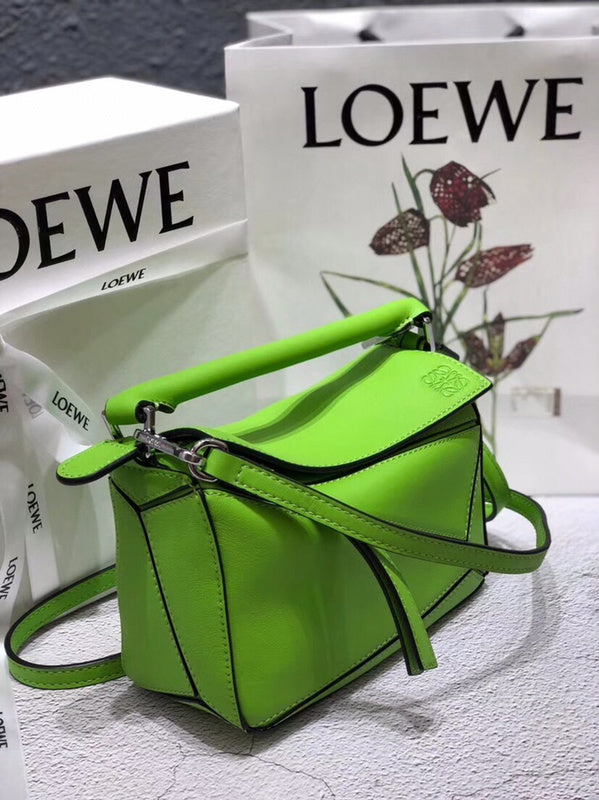 Satchel Bags - LWE Bags - 313