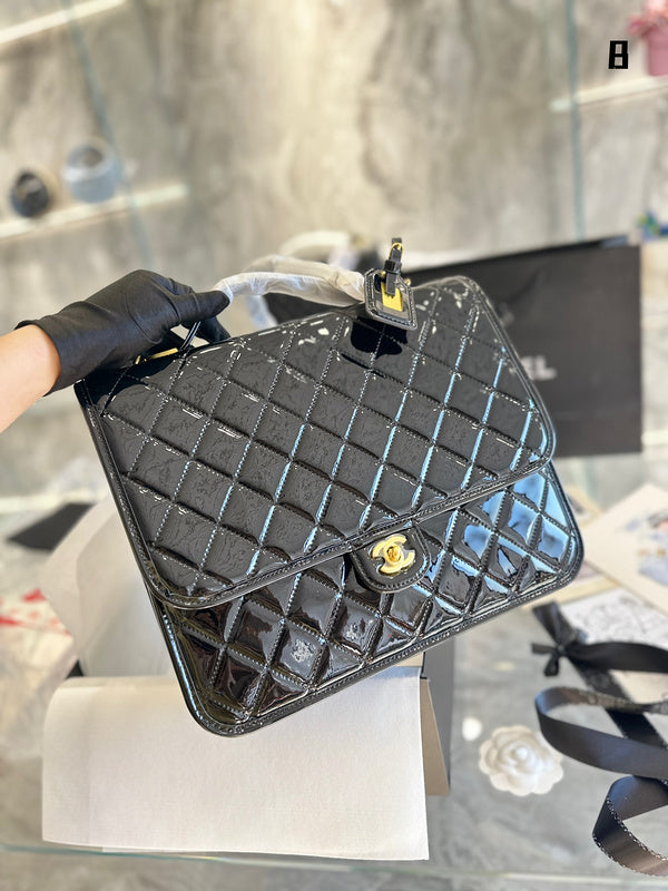 Satchel Bags - CHL Bags - 7084