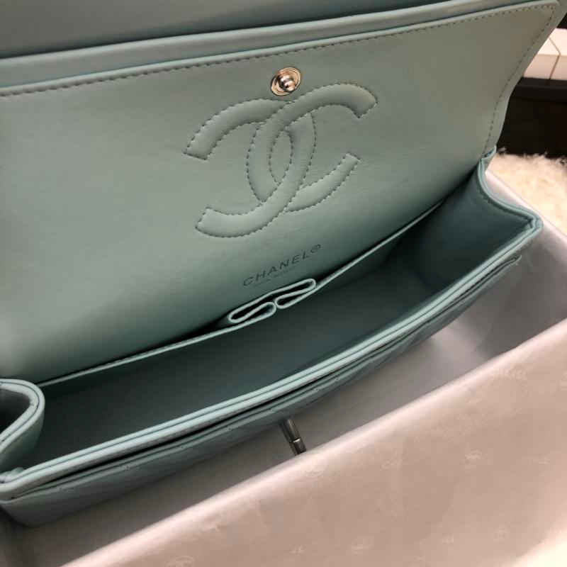 Satchel Bags - CHL Bags - 473