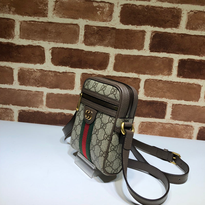 Satchel Bags - GCI Bags - 3356
