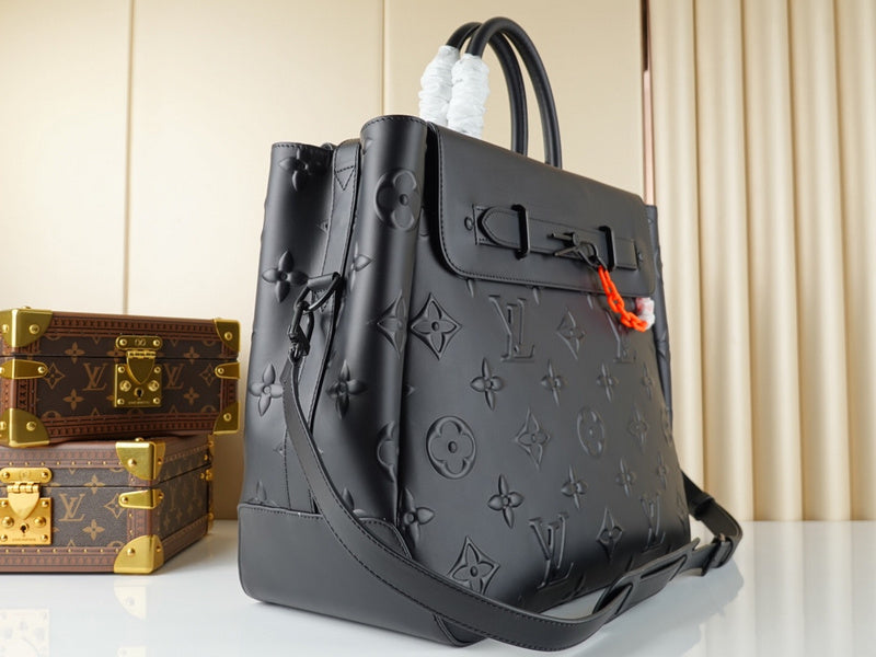 Satchel Bags - VL Bags - 4995