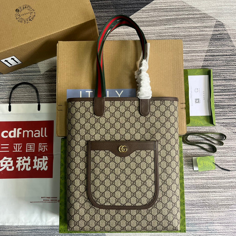Satchel Bags - GCI Bags - 5301