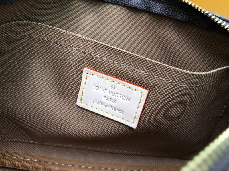 Satchel Bags - VL Bags - 2264