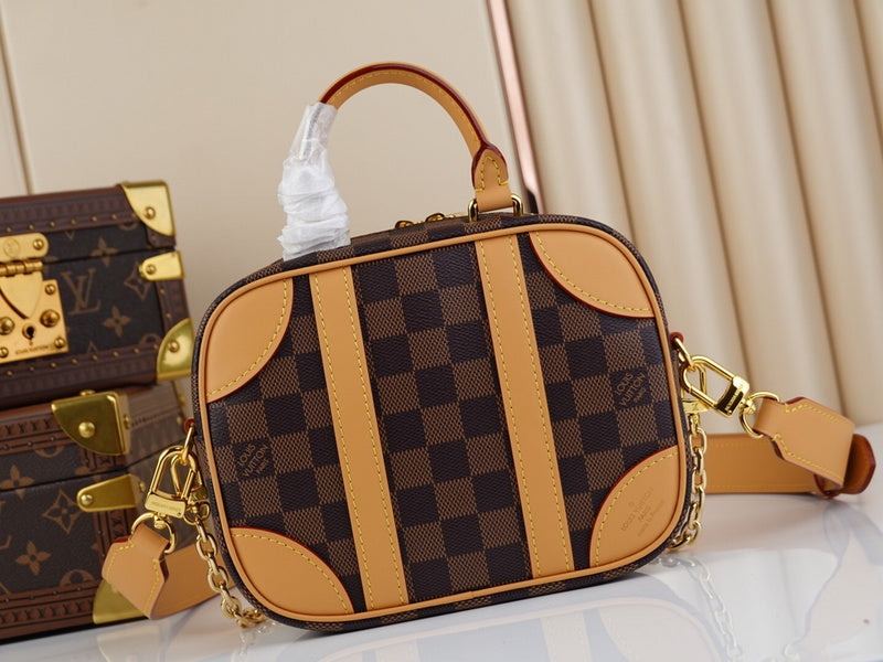 Satchel Bags - VL Bags - 5101