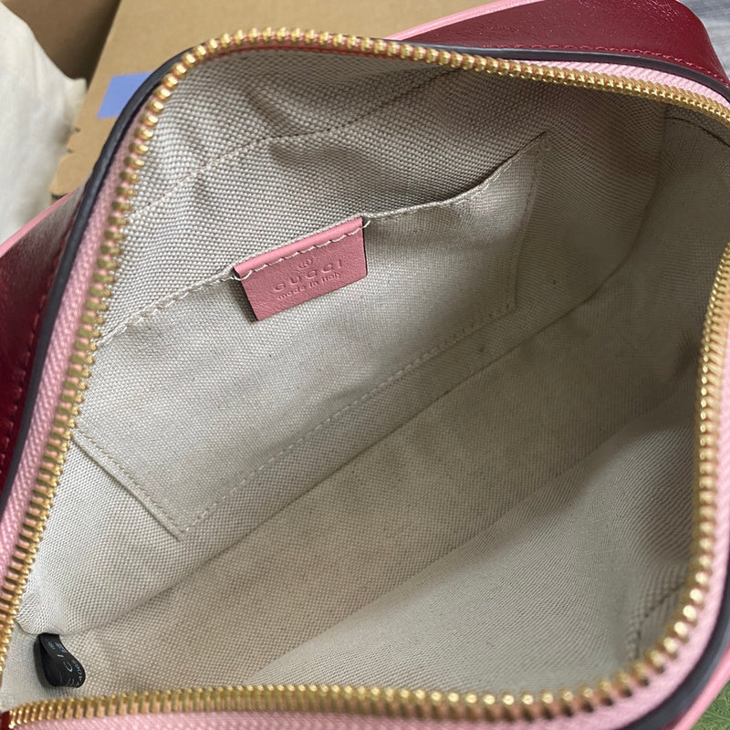 Satchel Bags - GCI Bags - 3024