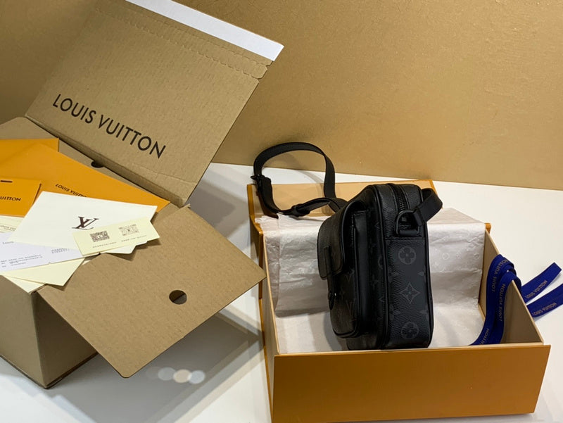 Satchel Bags - VL Bags - 6054