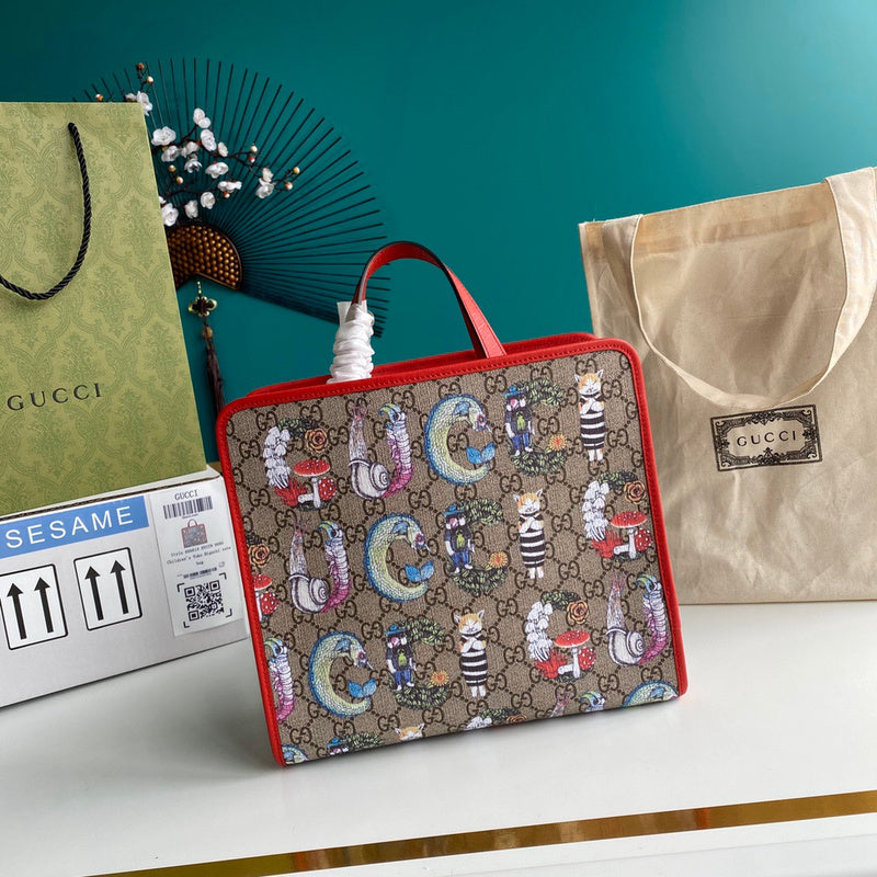 Satchel Bags - GCI Bags - 6941