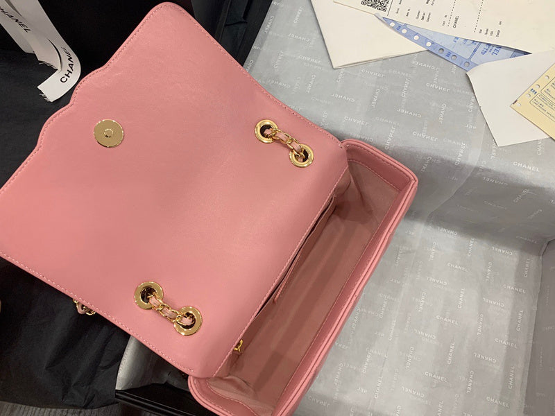 Satchel Bags - CHL Bags - 7387