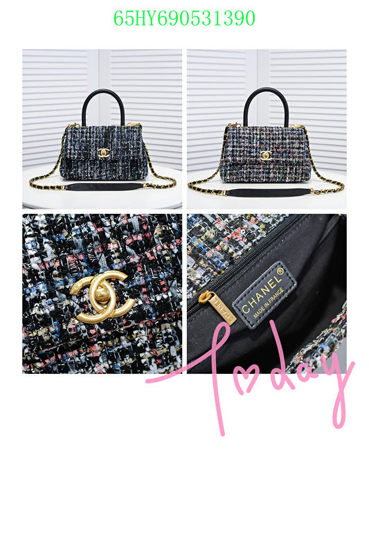 Satchel Bags - CHL Bags - 5153