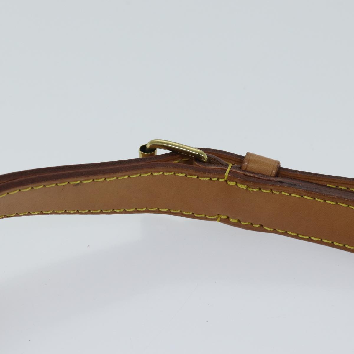 LOUIS VUITTON Monogram Petit Noe Shoulder Bag M42226 LV 71391