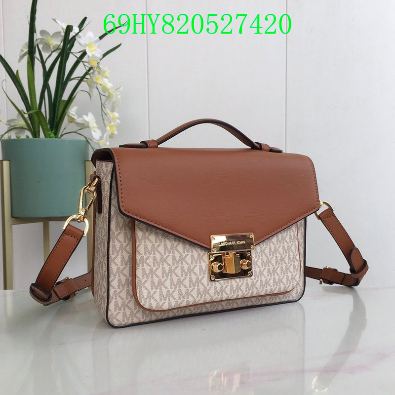 Satchel Bags - MK Bags - 774