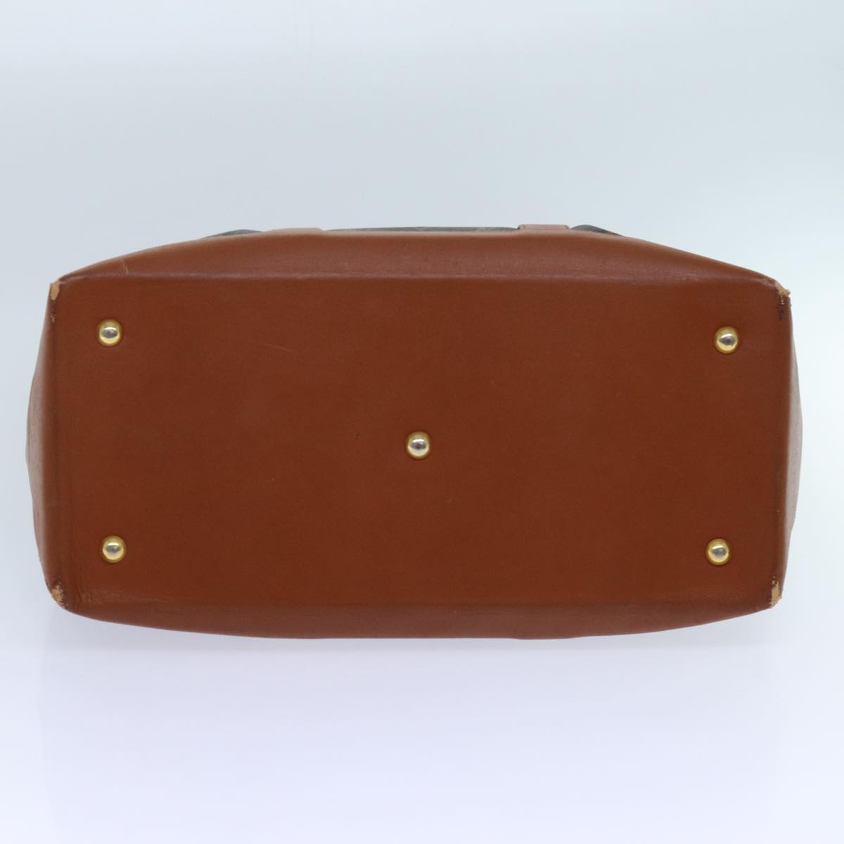 LOUIS VUITTON Monogram Sac Weekend GM Tote Bag M42420 LV 71395