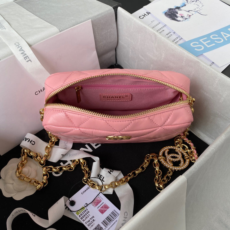 Satchel Bags - CHL Bags - 7586