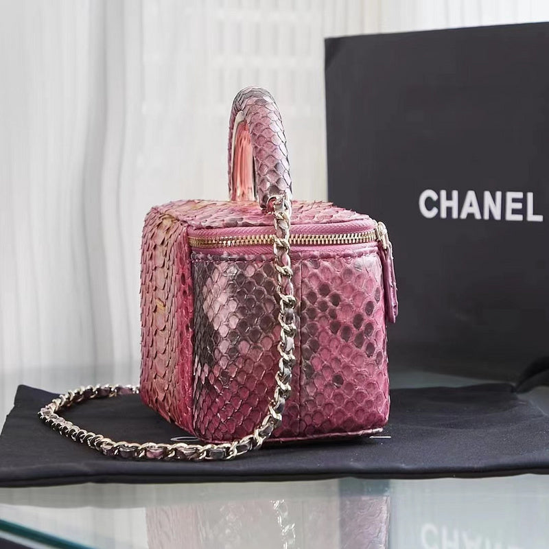 Satchel Bags - CHL Bags - 1290