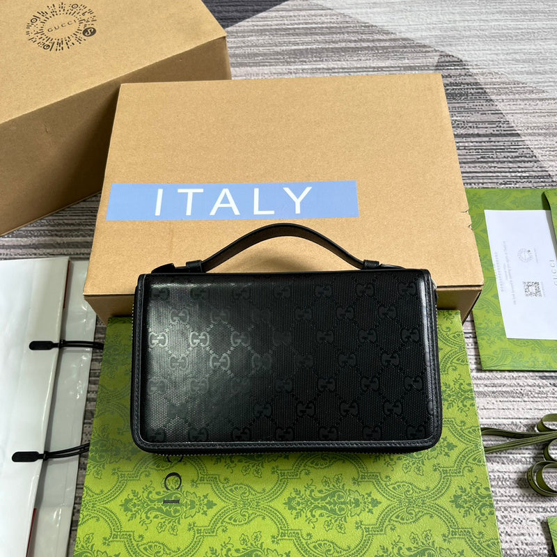 Satchel Bags - GCI Bags - 5322