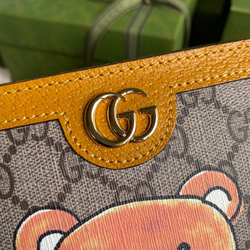 Satchel Bags - GCI Bags - 5977