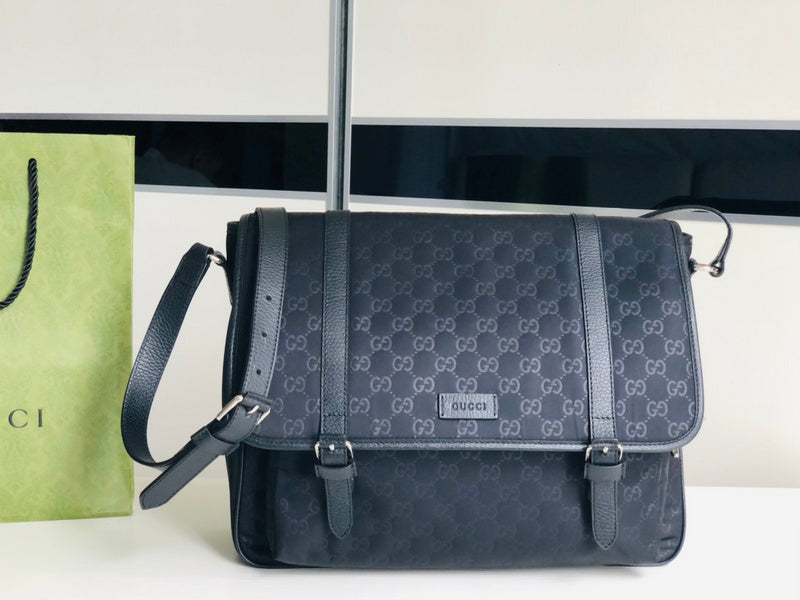 Satchel Bags - GCI Bags - 3005