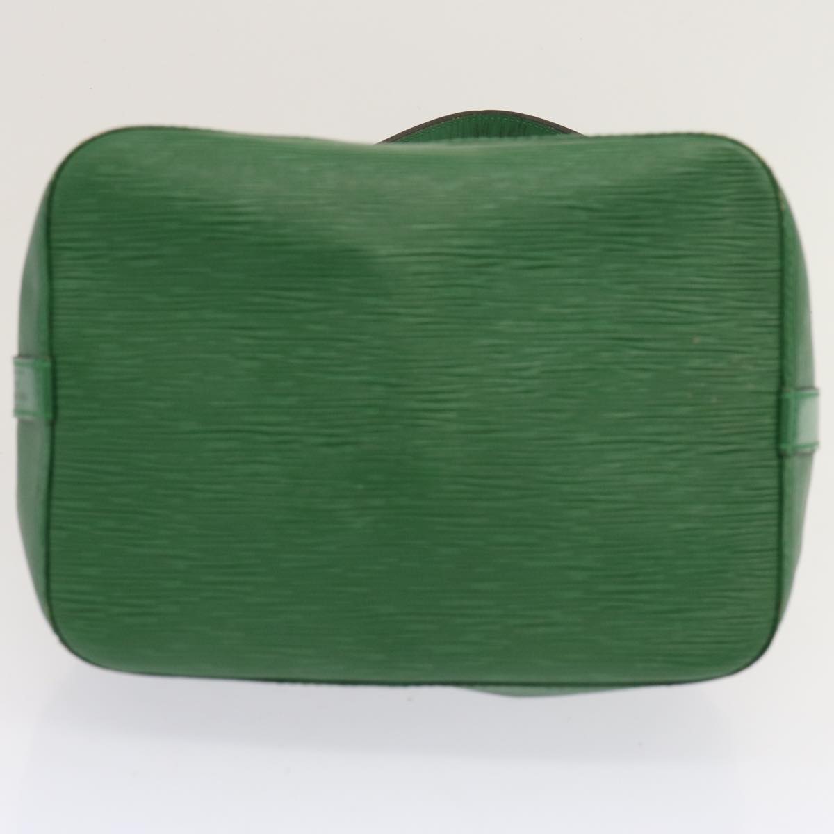 LOUIS VUITTON Epi Petit Noe Shoulder Bag Green M44104 LV 71400