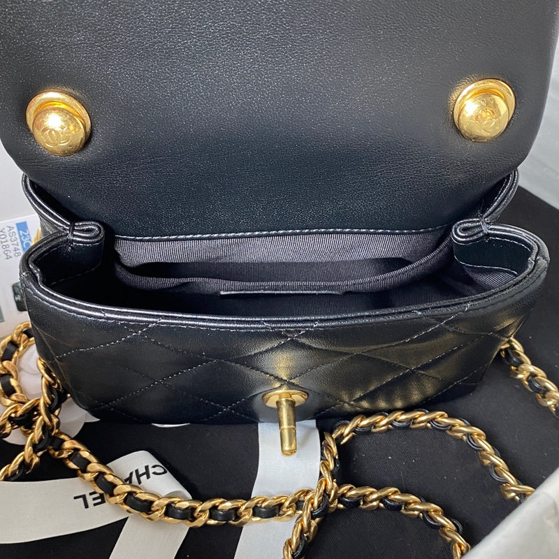 Satchel Bags - CHL Bags - 964