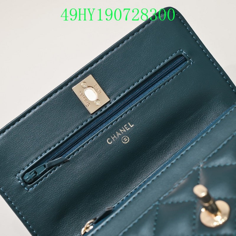 Satchel Bags - CHL Bags - 5045