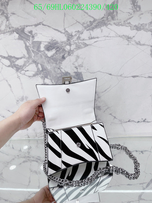Satchel Bags - BGA Bags - 2371