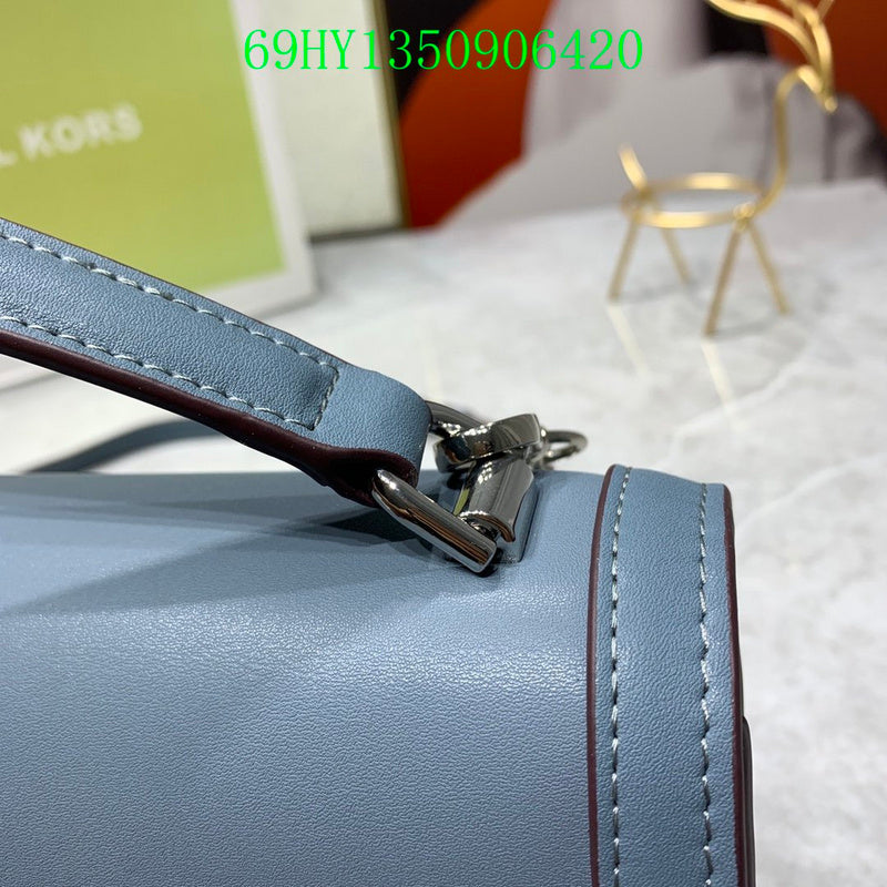 Satchel Bags - MK Bags - 604