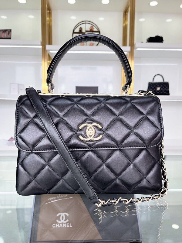 Satchel Bags - CHL Bags - 2856